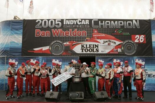 IRL Fontana California Speedway 15 16 10 2005 Fontana USA IRL Fontana California Speedway 15 16 10 2005 Fontana USA