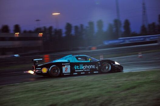 FIA GT Championship Adria ITA 15 16 05 2009 FIA GT Championship Adria ITA 15 16 05 2009
