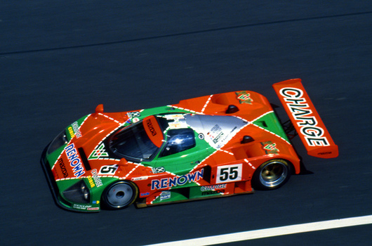 24Hours of Le Mans FRA 22 23 06 1991 24Hours of Le Mans FRA 22 23 06 1991