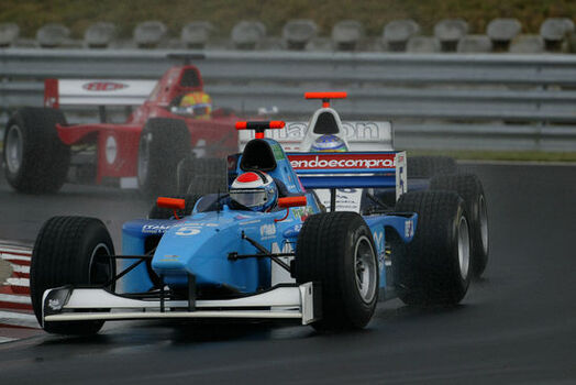 f3000 budapest 2004 f3000 budapest 2004