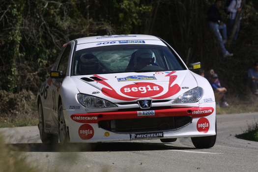 Rally Catalunya 2002 Rally Catalunya 2002