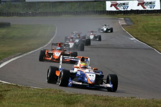 Int.Formula Master Anderstorp Sweden 27 29 07 2007 Int.Formula Master Anderstorp Sweden 27 29 07 2007