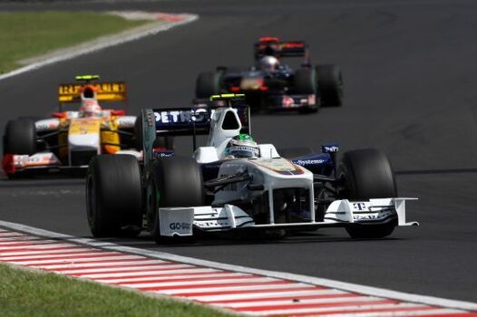 Hungarian Grand Prix Budapest 23 26 07 2009 Hungarian Grand Prix Budapest 23 26 07 2009