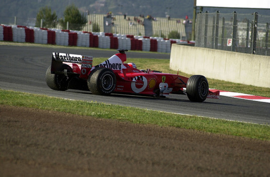 Gp spagna Gp spagna