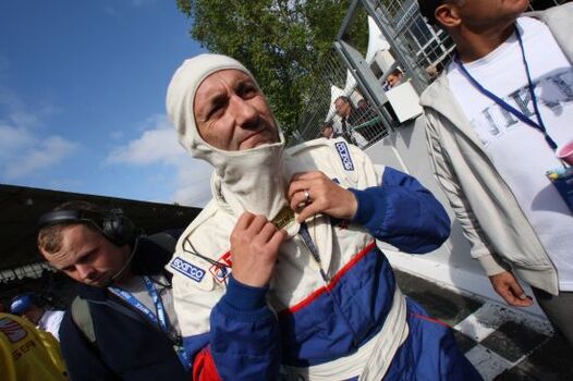 FIA WTCC Pau France 29 05 01 06 2008