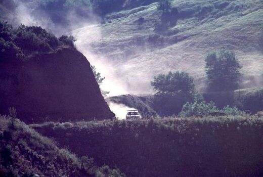 Juha Kankkunen Story