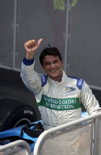 F3000 Magny Cours F3000 Magny Cours