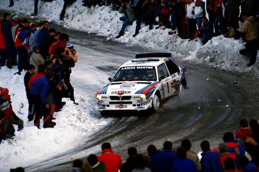 Miki Biasion Story Miki Biasion Story