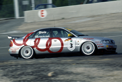 The Fia Touring Car Challenge Circuit Paul Ricard FRA 14 15 10 1995 The Fia Touring Car Challenge Circuit Paul Ricard FRA 14 15 10 1995
