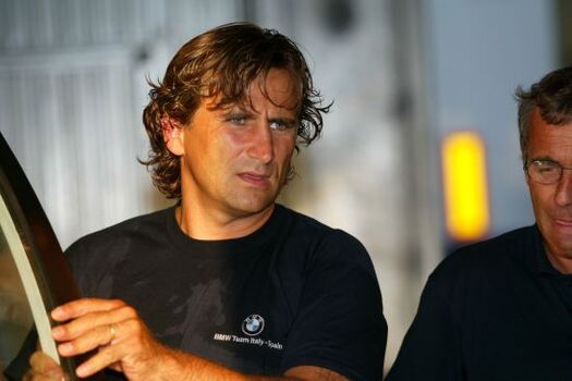 test Zanardi Bmw 320ie46 Etcc test Zanardi Bmw 320ie46 Etcc