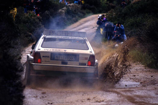 Rally Costa Smeralda Porto Cervo ITA 07 11 04 1992 Rally Costa Smeralda Porto Cervo ITA 07 11 04 1992