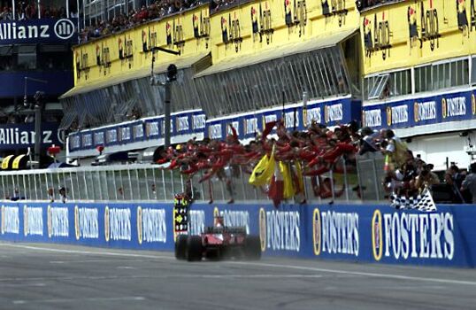 Gp F1 San Marino 2002 Gp F1 San Marino 2002