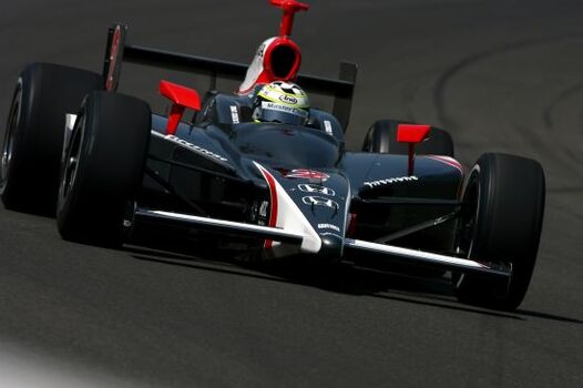 IRL IndyCar Series Rd5 Indianapolis 500 Miglia 2007 IRL IndyCar Series Rd5 Indianapolis 500 Miglia 2007