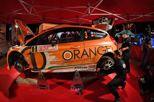Rallye Sanremo ITA 13 14 04 2018 Rallye Sanremo ITA 13 14 04 2018