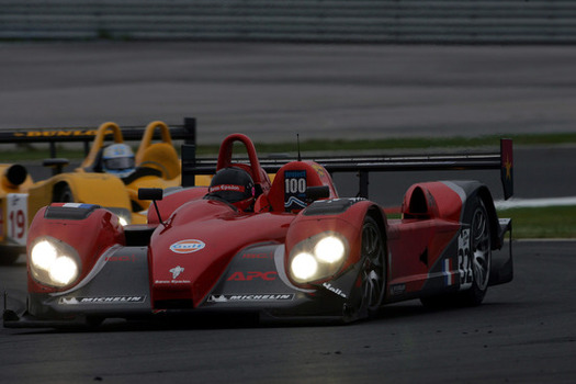 Le Mans series 1000km di Istanbul 7 8 9 04 2006 Le Mans series 1000km di Istanbul 7 8 9 04 2006