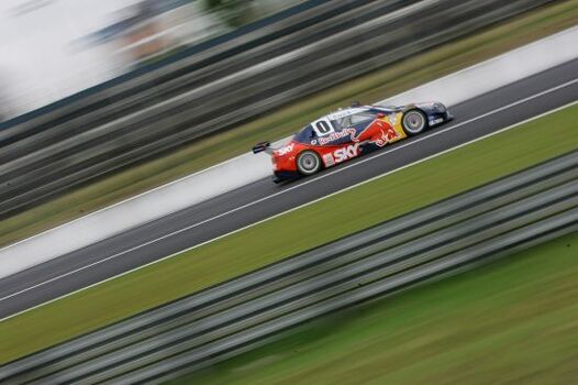 Stock Car Curitiba Brazil 18 20 March 2011