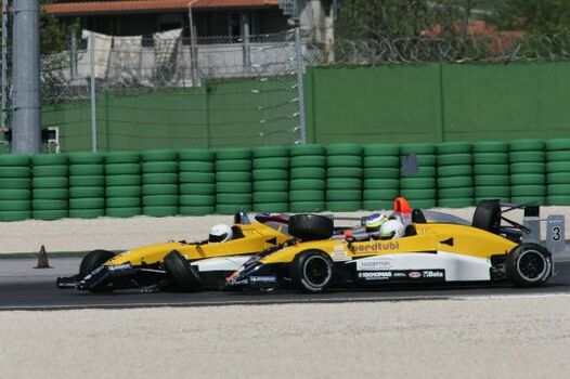 SARA Racing Weekend Campionato Formula Azzurra Misano 19 20 04 2008 SARA Racing Weekend Campionato Formula Azzurra Misano 19 20 04 2008