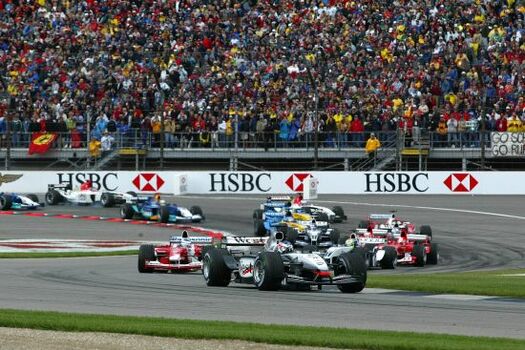 Gp F1 Usa Gp F1 Usa