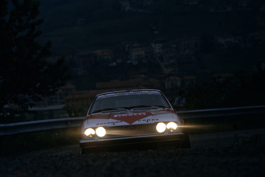 Rally 4 Regioni 12 14 05 1983 Salice Terme ITA Rally 4 Regioni 12 14 05 1983 Salice Terme ITA