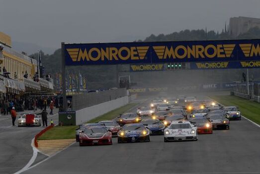 International GT Open Valencia Spain 16 18 05 2008 International GT Open Valencia Spain 16 18 05 2008