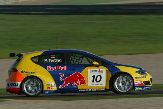 Fia Wtcc Valencia 2005 Fia Wtcc Valencia 2005