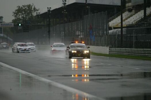 Alfa 147 Cup Monza Italy 05 07 10 2007 Alfa 147 Cup Monza Italy 05 07 10 2007