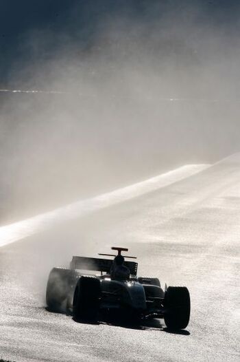 Test F1 Jerez 13 17 Dicembre 2005