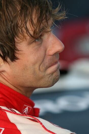 Rally New Zealand Hamilton 31 08 02 09 2007