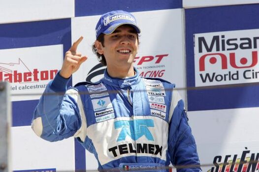 Campionato Italiano Formula Tre Misano ITA 17 19 07 2009 Campionato Italiano Formula Tre Misano ITA 17 19 07 2009