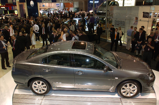 sidney international motor show 2005 sidney international motor show 2005
