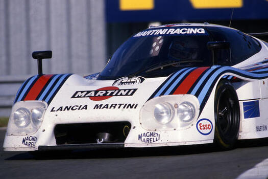 24 Hours of Le Mans FRA 13 17 06 1984 24 Hours of Le Mans FRA 13 17 06 1984