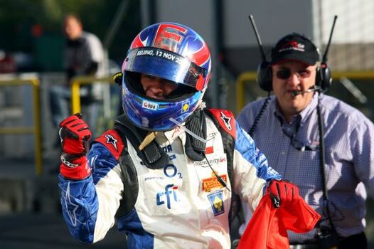 A1 GP Brno Rep. Ceca 07 09 Ottobre 2006 round 2