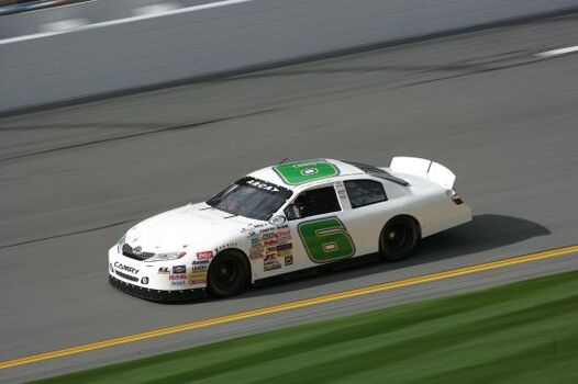 ARCA Racing Series 2010 Round1 Daytona USA 04 06 02 2010 ARCA Racing Series 2010 Round1 Daytona USA 04 06 02 2010