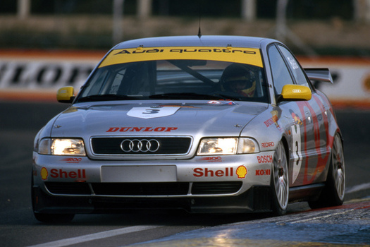 The Fia Touring Car Challenge Circuit Paul Ricard FRA 14 15 10 1995 The Fia Touring Car Challenge Circuit Paul Ricard FRA 14 15 10 1995