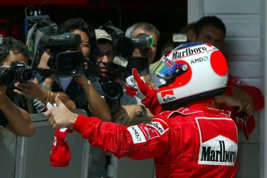 GP F1 Ungheria 2002 GP F1 Ungheria 2002
