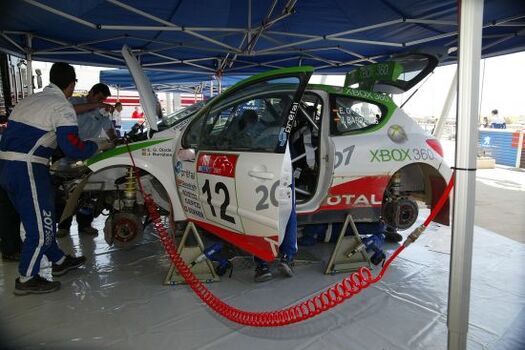 Fiat Rally Istanbul 10 13 Maggio 2007 Fia IRC Fiat Rally Istanbul 10 13 Maggio 2007 Fia IRC