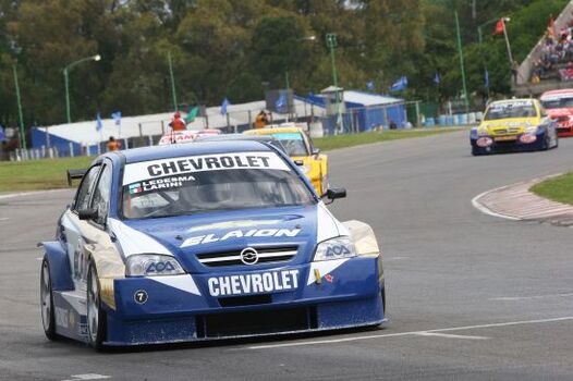 Tc 2000 Argentino Buenos Aires 29 Ottobre 2006 Tc 2000 Argentino Buenos Aires 29 Ottobre 2006
