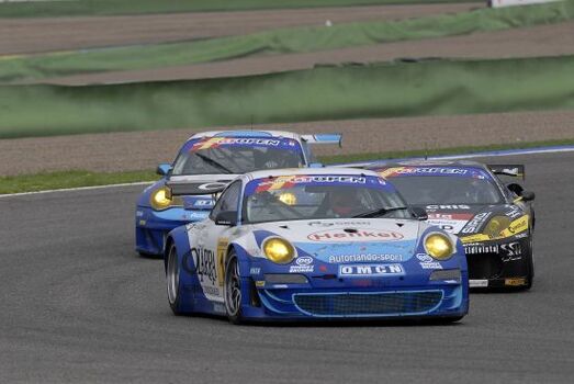 International GT Open Valencia Spain 16 18 05 2008 International GT Open Valencia Spain 16 18 05 2008