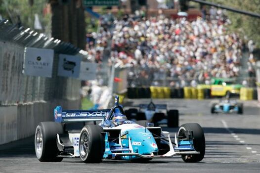 Champ Car San Jose California 29 31 07 2005 Champ Car San Jose California 29 31 07 2005