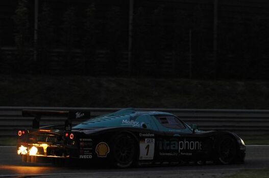 Fia GT Championship Adria ITA 20 21 06 2008 Fia GT Championship Adria ITA 20 21 06 2008