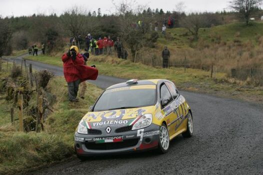 Rally Ireland Sligo 29 1 1 2 2009 Rally Ireland Sligo 29 1 1 2 2009