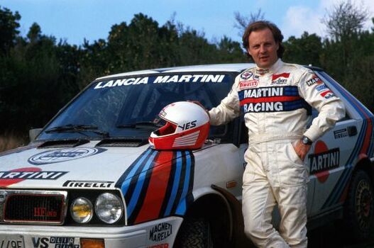 Miki Biasion Story Miki Biasion Story