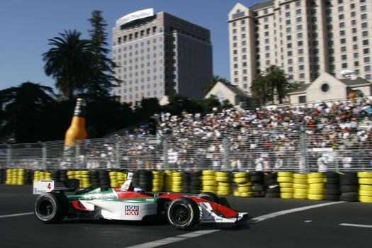 Champ Car San Jose California 29 31 07 2005 Champ Car San Jose California 29 31 07 2005