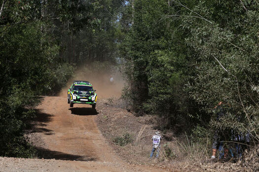 WRC Rally Australia Coffs Harbour 11 14 September 2014