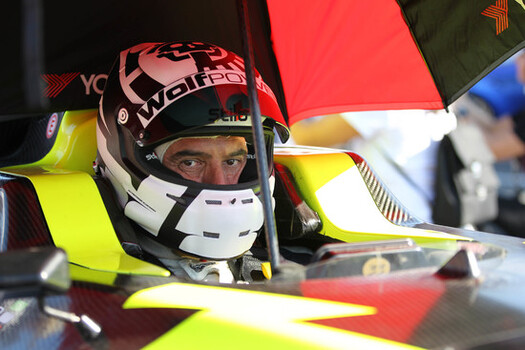 Campionato Italiano Sport Prototipi Vallelunga ITA 13 15 09 2019 Campionato Italiano Sport Prototipi Vallelunga ITA 13 15 09 2019