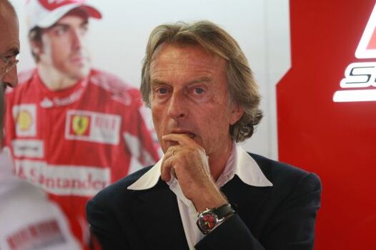 Italian Grand Prix 09 12 September 2010 Italian Grand Prix 09 12 September 2010