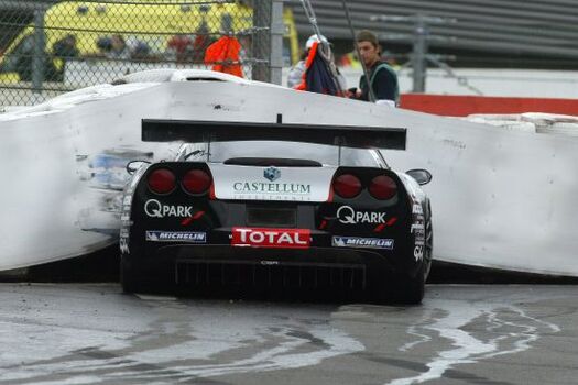 Fia Gt 24 Hours of Spa BEL 31 03 8 2008