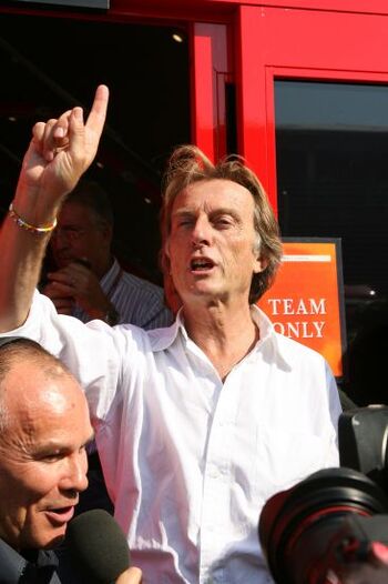 Gp F1 Italia Monza 10 Settembre 2006 Gp F1 Italia Monza 10 Settembre 2006
