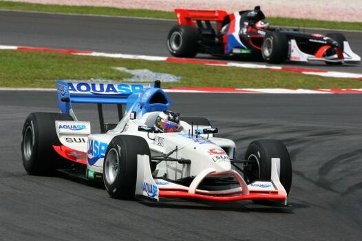 A1GP Sepang Malaysia 23 25 11 2007 Round 3 A1GP Sepang Malaysia 23 25 11 2007 Round 3