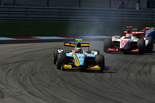 Gp2 series Istanbul Turkey 24 26 08 2007 Gp2 series Istanbul Turkey 24 26 08 2007